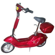 2wheel Folding Lightest Electric Scooter Et-Es04